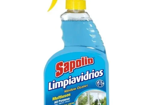 Limpiavidrio