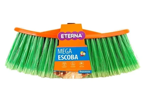 Mega escoba eterna